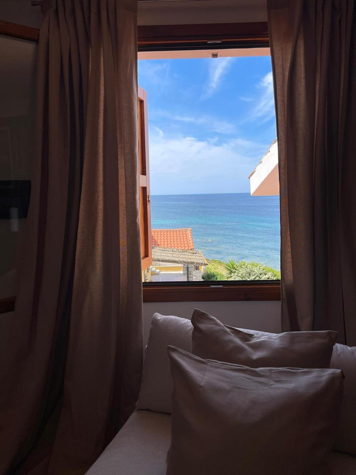 Villa Casa De S'Arca à Torre dei Corsari Extérieur photo