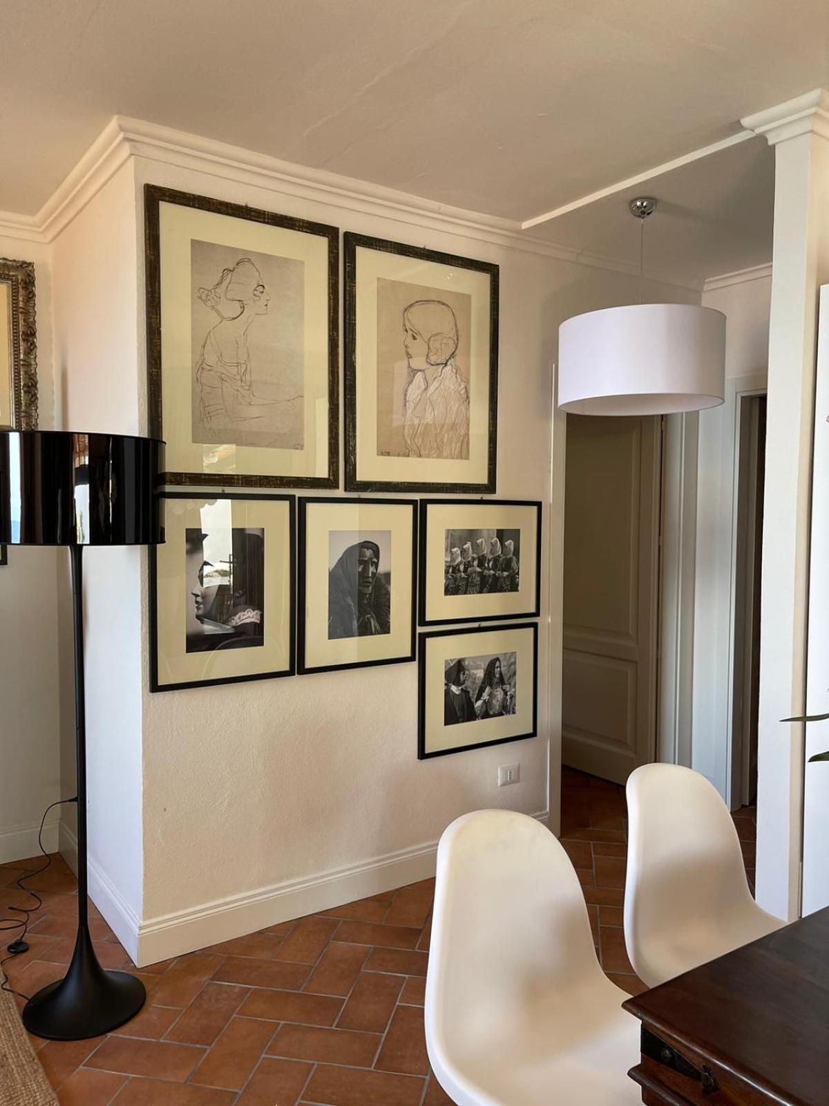 Villa Casa De S'Arca à Torre dei Corsari Extérieur photo
